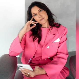 Telegram profile photo for Елена Решетова интегративный психолог, игропрактик, песочный терапевт