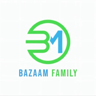 Telegram profile photo for ✍️ BAZAAM 🫶 FAMILY ☠️