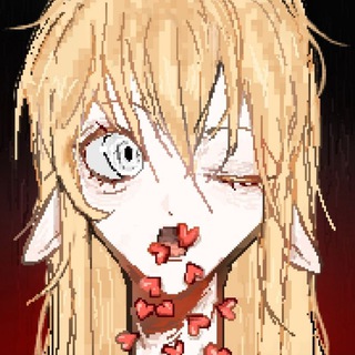 Telegram profile photo for елллка