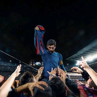 Telegram profile photo for تأريخ نادي برشلونة 🔴🔵
