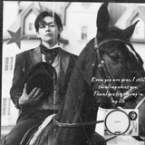 Telegram profile photo for kim taehyung