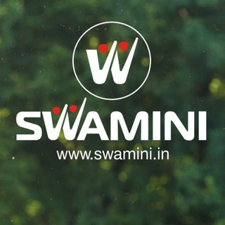 Telegram profile photo for Swamini official