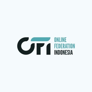 Telegram profile photo for OFI | Online Federation Indonesia