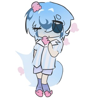 Telegram profile photo for булка джунджурик