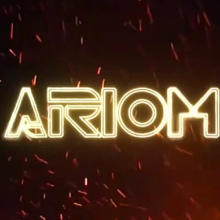 Telegram profile photo for Ariom Orchestra