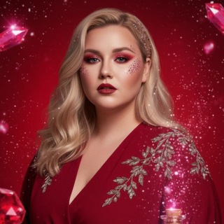 Telegram profile photo for Юлия Андреева / Кристальная