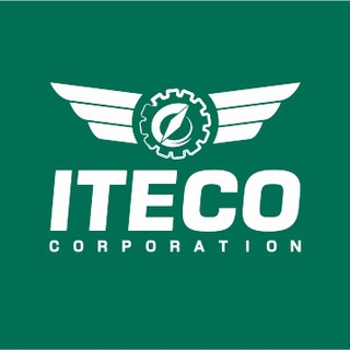 Telegram profile photo for ITECO: новости, вакансии