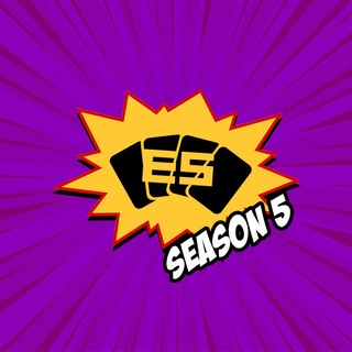 Telegram profile photo for ESPACE CARDS CHAT