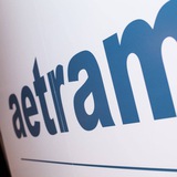 Telegram profile photo for Canal AETRAM