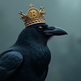 Telegram profile photo for Crow Signal
