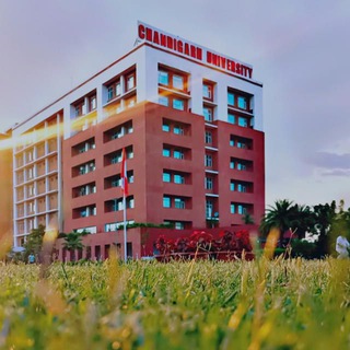 Telegram profile photo for CU STUDENTS