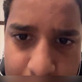 Telegram profile photo for نيكة جني