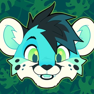 Telegram profile photo for Neon Slushie Updates