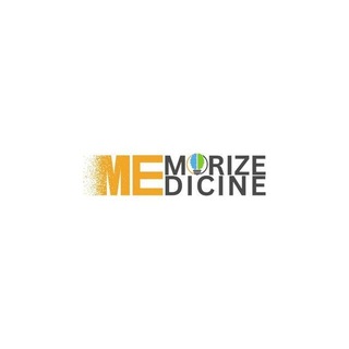 Telegram profile photo for Memorize Medical Learning App