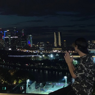 Telegram profile photo for Pha1ro