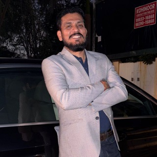 Telegram profile photo for SKM Sir - IIT SCHOOL