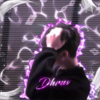Telegram profile photo for Dhruv redeem code