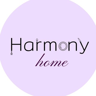 Telegram profile photo for Harmony Home 🍀