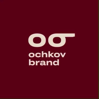 Telegram profile photo for OCHKOV.BRAND
