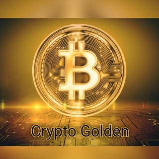 Telegram profile photo for Golden Crypto
