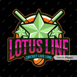 Telegram profile photo for LOTUS LINE