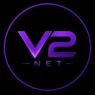 Telegram profile photo for V2NET | کانفیگ رایگان