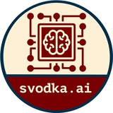 Telegram profile photo for ИИ — svodka.ai: краткие сводки каналов