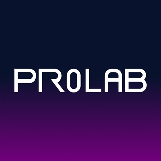 Telegram profile photo for #PROLAB