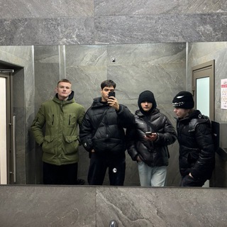 Telegram profile photo for гараж 58