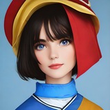 Telegram profile photo for ProFashion and Beauty