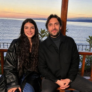 Telegram profile photo for Taşacak Bu Deniz | این دریا طغیان خواهد کرد