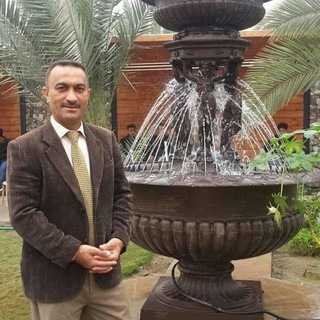 Telegram profile photo for م.أبا الفضل العباس للبنين 2025 / 2026