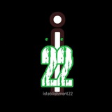 Telegram profile photo for Истеблишмент22
