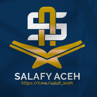 Telegram profile photo for SALAFI ACEH 🇮🇩