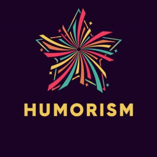 Telegram profile photo for Юморизм