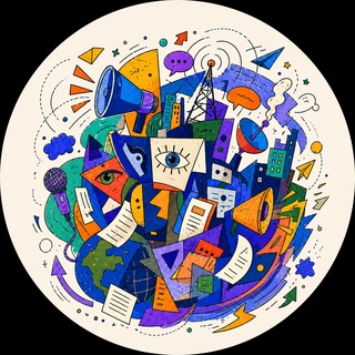 Telegram profile photo for Шум | Новости