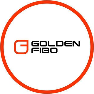 Telegram profile photo for GOLDEN FIBO