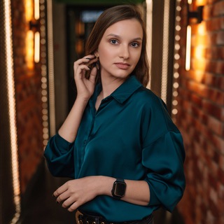 Telegram profile photo for Дизайн студия Дарьи Алтуховой
