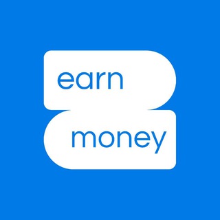 Telegram profile photo for 🔵 earn money