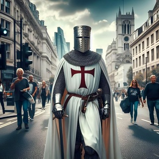Telegram profile photo for π½ El Templario: Videos