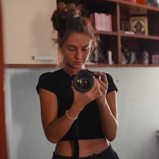 Telegram profile photo for съемки Mastatы