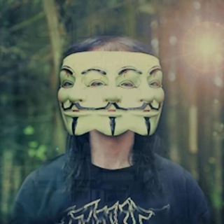 Telegram profile photo for кашлял