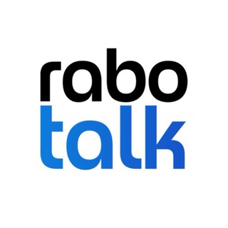 Telegram profile photo for آموزش زبان انگلیسی رابوتاک💙