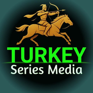 Telegram profile photo for Turkey Series Media