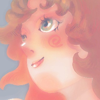 Telegram profile photo for Plushka