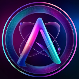 Telegram profile photo for ALPHA DESIGNER - CRYPTO