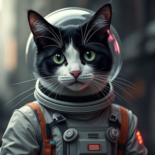 Telegram profile photo for $Félicette | Portal