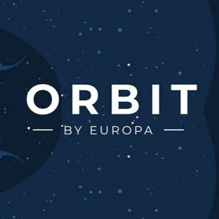 Telegram group profile photo for ORBIT_IO