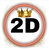 Telegram profile photo for 2d3d ဒိုင်ချုပ်