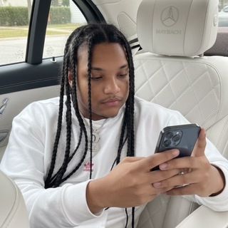 Telegram profile photo for Kay Murda